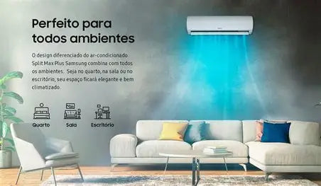 Aire Acondicionado Portátil