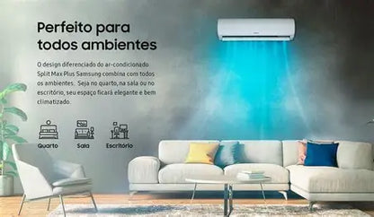 Aire Acondicionado Portátil